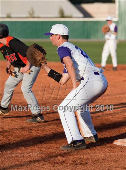 Thumbnail 1 in Morristown-Hamblen East @ Sevier County photogallery.