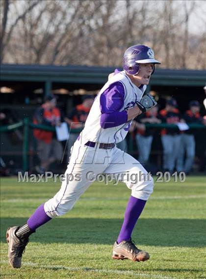 Thumbnail 1 in Morristown-Hamblen East @ Sevier County photogallery.