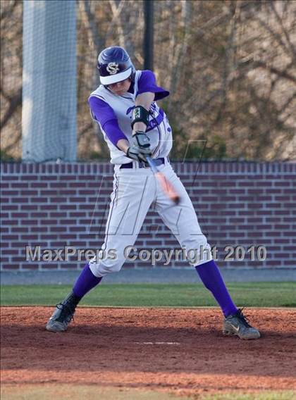 Thumbnail 1 in Morristown-Hamblen East @ Sevier County photogallery.