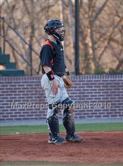 Thumbnail 2 in Morristown-Hamblen East @ Sevier County photogallery.