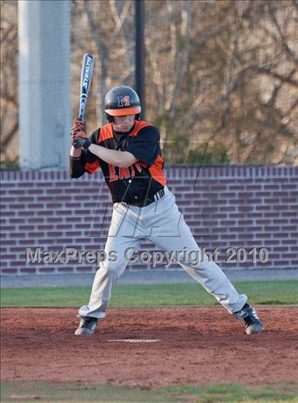 Thumbnail 2 in Morristown-Hamblen East @ Sevier County photogallery.