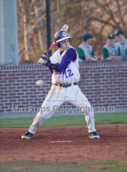 Thumbnail 1 in Morristown-Hamblen East @ Sevier County photogallery.