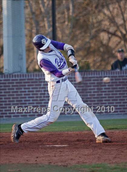 Thumbnail 1 in Morristown-Hamblen East @ Sevier County photogallery.