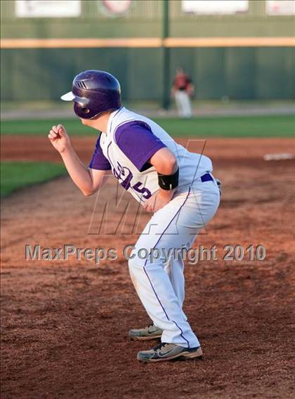 Thumbnail 1 in Morristown-Hamblen East @ Sevier County photogallery.