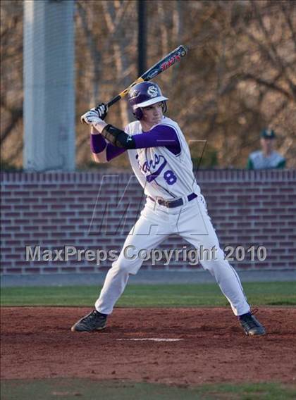 Thumbnail 3 in Morristown-Hamblen East @ Sevier County photogallery.
