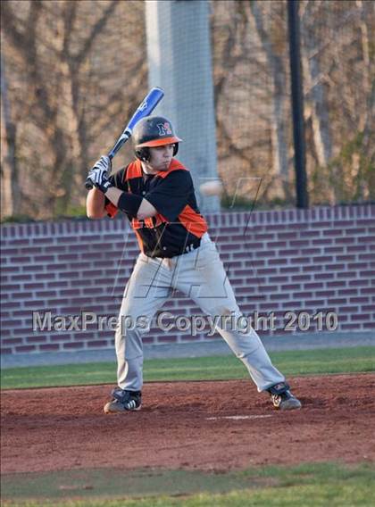 Thumbnail 3 in Morristown-Hamblen East @ Sevier County photogallery.