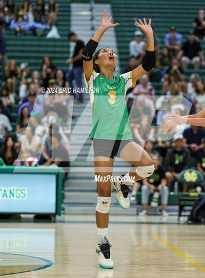 Thumbnail 2 in Marymount @ Mira Costa photogallery.