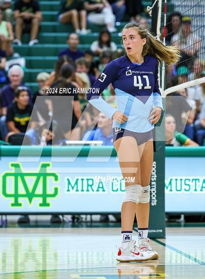 Thumbnail 3 in Marymount @ Mira Costa photogallery.
