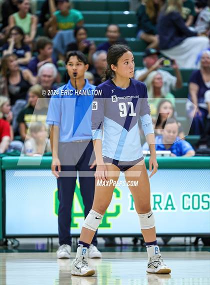 Thumbnail 2 in Marymount @ Mira Costa photogallery.