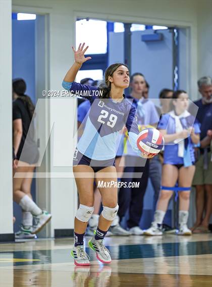 Thumbnail 1 in Marymount @ Mira Costa photogallery.