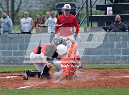 Thumbnail 1 in Union County @ Pigeon Forge photogallery.