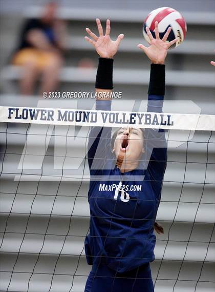 Thumbnail 2 in V.R. Eaton vs Flower Mound photogallery.