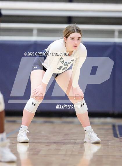 Thumbnail 2 in V.R. Eaton vs Flower Mound photogallery.