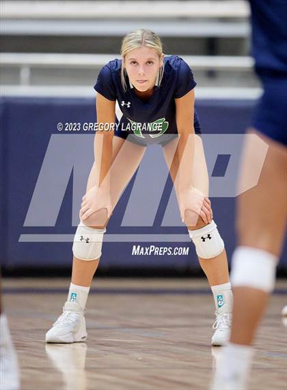 Thumbnail 1 in V.R. Eaton vs Flower Mound photogallery.