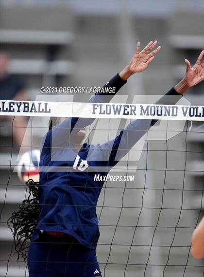 Thumbnail 1 in V.R. Eaton vs Flower Mound photogallery.