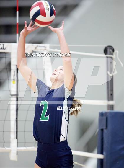 Thumbnail 2 in V.R. Eaton vs Flower Mound photogallery.