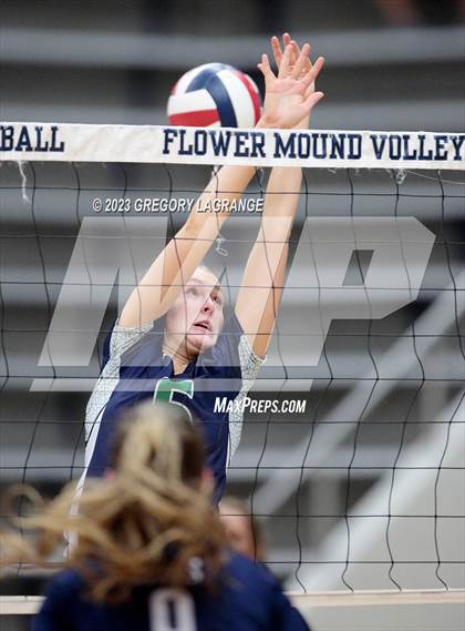 Thumbnail 2 in V.R. Eaton vs Flower Mound photogallery.