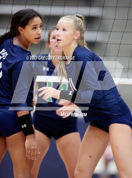 Thumbnail 1 in V.R. Eaton vs Flower Mound photogallery.