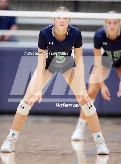 Thumbnail 1 in V.R. Eaton vs Flower Mound photogallery.