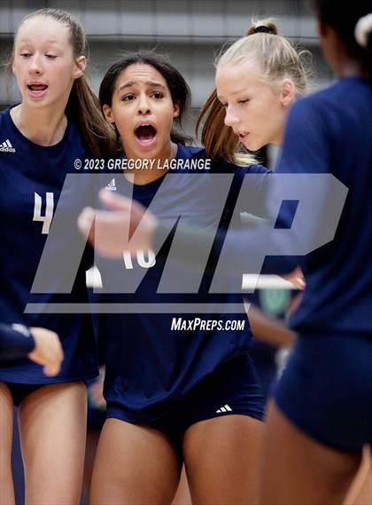 Thumbnail 1 in V.R. Eaton vs Flower Mound photogallery.