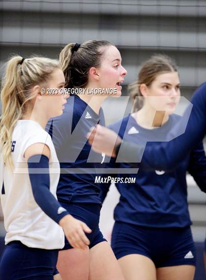 Thumbnail 1 in V.R. Eaton vs Flower Mound photogallery.