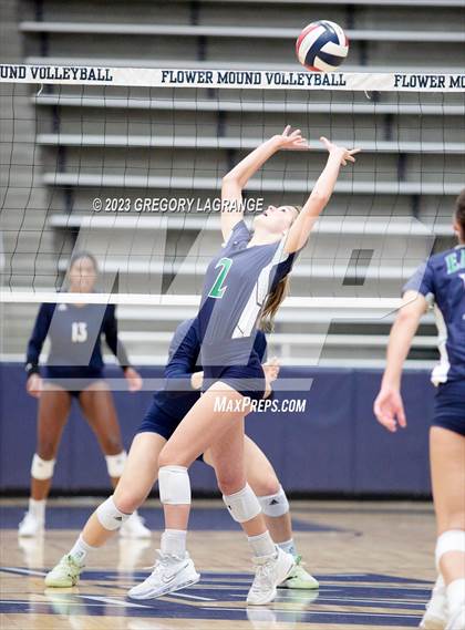 Thumbnail 1 in V.R. Eaton vs Flower Mound photogallery.