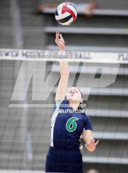 Thumbnail 2 in V.R. Eaton vs Flower Mound photogallery.