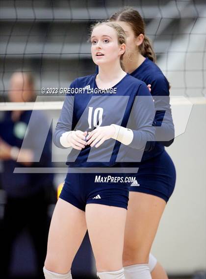 Thumbnail 2 in V.R. Eaton vs Flower Mound photogallery.