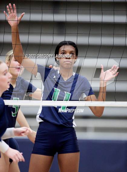 Thumbnail 3 in V.R. Eaton vs Flower Mound photogallery.