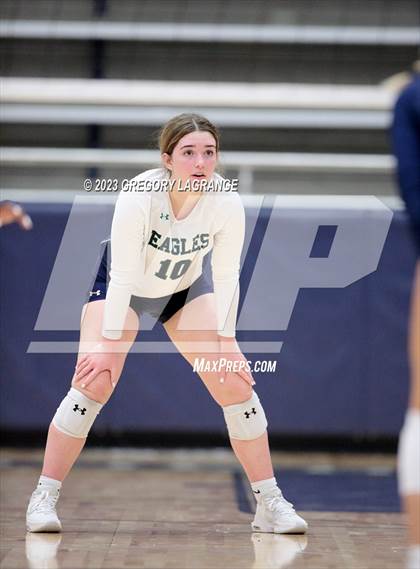 Thumbnail 3 in V.R. Eaton vs Flower Mound photogallery.