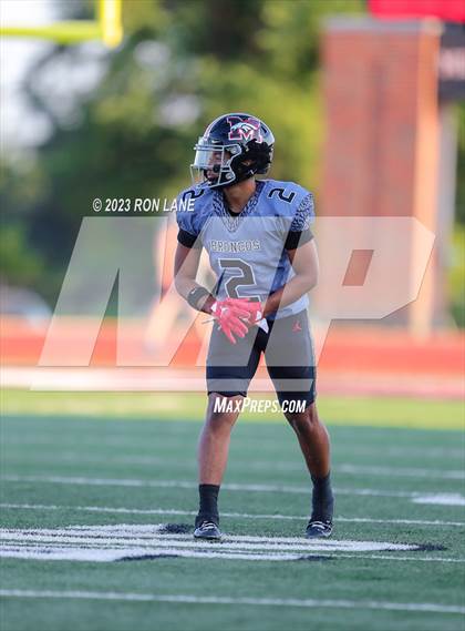 Thumbnail 3 in Southmoore @ Mustang photogallery.