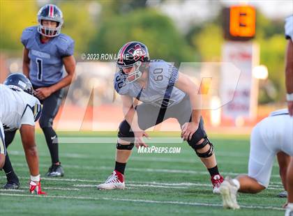 Thumbnail 1 in Southmoore @ Mustang photogallery.