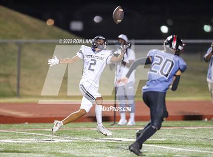 Thumbnail 3 in Southmoore @ Mustang photogallery.