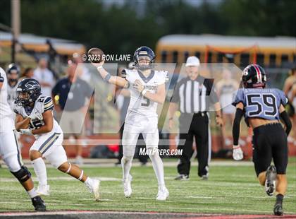 Thumbnail 2 in Southmoore @ Mustang photogallery.