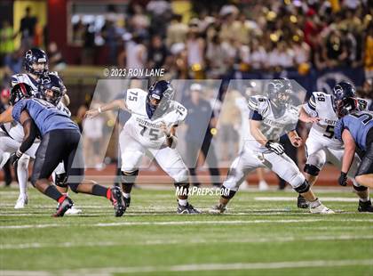 Thumbnail 3 in Southmoore @ Mustang photogallery.
