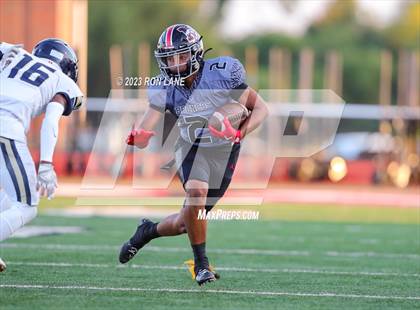 Thumbnail 1 in Southmoore @ Mustang photogallery.