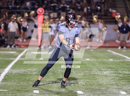 Thumbnail 3 in Southmoore @ Mustang photogallery.