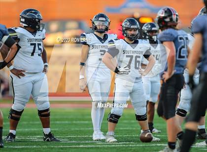 Thumbnail 2 in Southmoore @ Mustang photogallery.