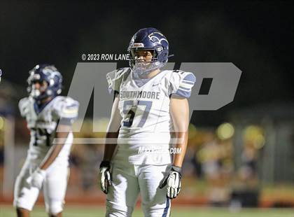 Thumbnail 2 in Southmoore @ Mustang photogallery.