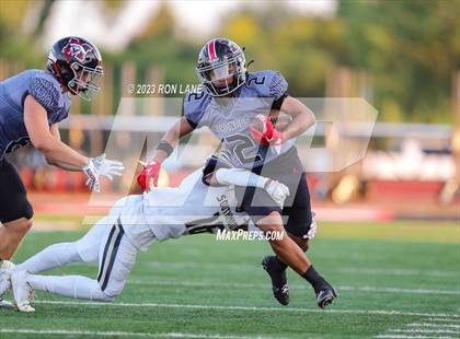 Thumbnail 2 in Southmoore @ Mustang photogallery.