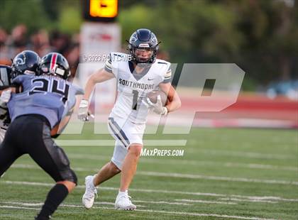 Thumbnail 3 in Southmoore @ Mustang photogallery.