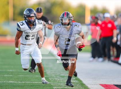 Thumbnail 2 in Southmoore @ Mustang photogallery.