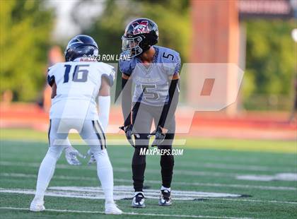 Thumbnail 3 in Southmoore @ Mustang photogallery.