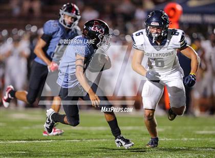 Thumbnail 1 in Southmoore @ Mustang photogallery.