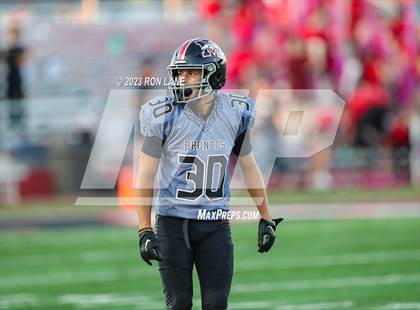 Thumbnail 3 in Southmoore @ Mustang photogallery.