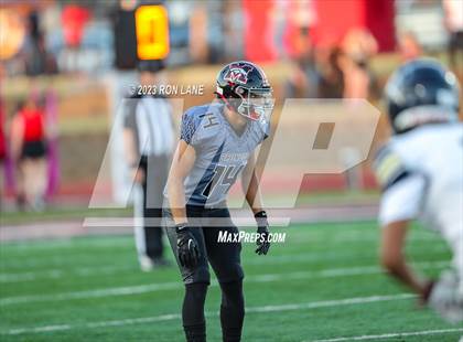 Thumbnail 1 in Southmoore @ Mustang photogallery.