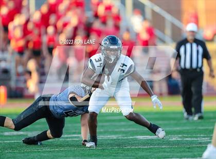Thumbnail 3 in Southmoore @ Mustang photogallery.