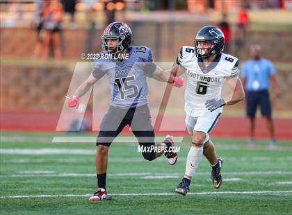 Thumbnail 2 in Southmoore @ Mustang photogallery.