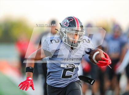 Thumbnail 3 in Southmoore @ Mustang photogallery.