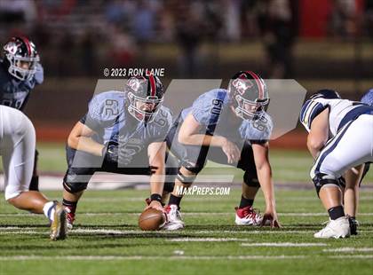 Thumbnail 2 in Southmoore @ Mustang photogallery.